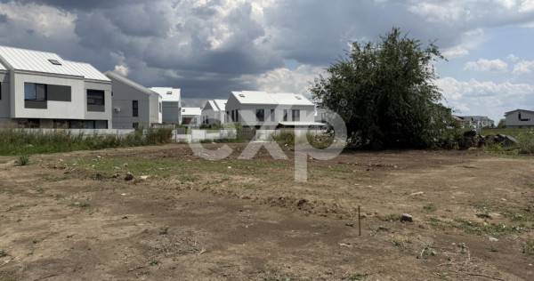 480 mp teren intravilan Plevnei 20,3 front stradal si 19,3 u