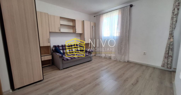 Apartament 3 camere &ndash; Tg. Mureș - Str. Ady Endre