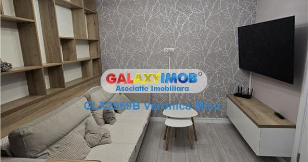 Apartament 2 camere, loc de parcare -Ozana - 1 Decembrie 191