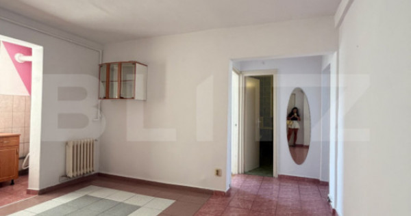 Apartament 2 camere, decoandat, 54 mp, zona Micro III