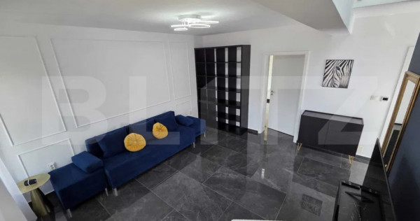 Duplex P+1 cu 3 camere, 76 mp, zona Giroc-timisoara