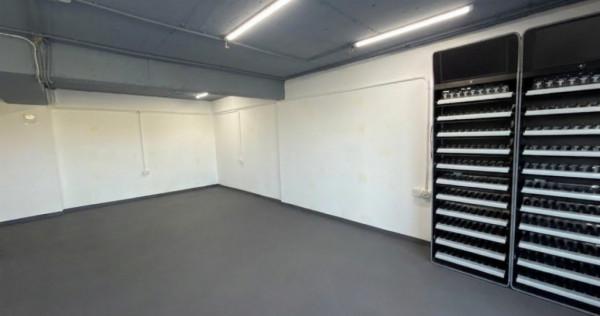 Spațiu comercial de v&acirc;nzare &icirc;n Costinești &ndash; zona Nibir