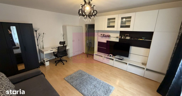 Apartament cu 3 camere Vitan Mall Mobilat Utilat