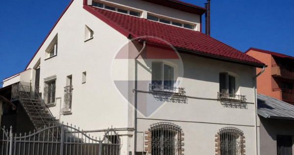 Vilă 6 camere &icirc;n Cotroceni | Locație premium | Ideală...