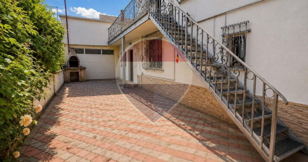 Vilă 6 camere de inchiriat &icirc;n Cotroceni | centru Locație premium