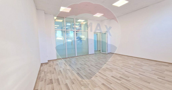 Spațiu de &icirc;nchiriat 405 mp | Parcare | Zona Vitan Drist...