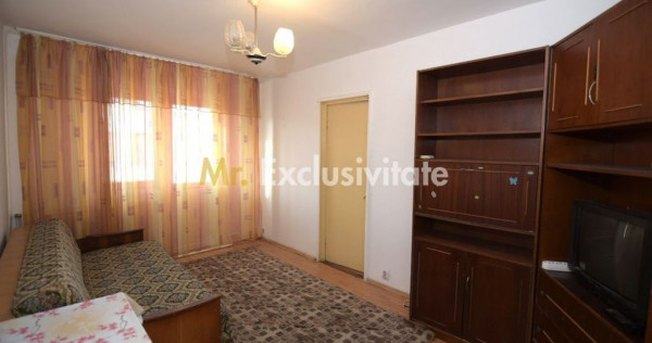 Apartament 2 camere, etaj 3, langa Lidl Exercitiu
