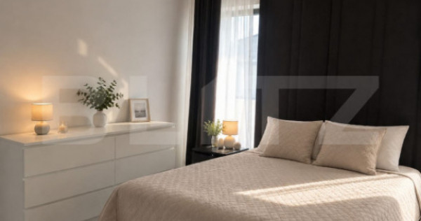 Casa duplex P+M, 90.90 mp, teren 497 mp, zona Tarlungeni