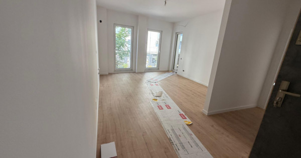 Apartament 2 camere, 48 mp, Centru