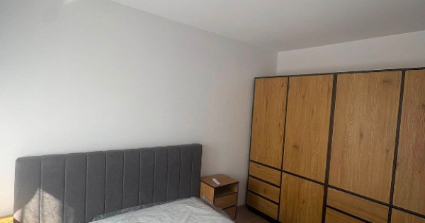 Apartament 2 camere Zona SANETRU