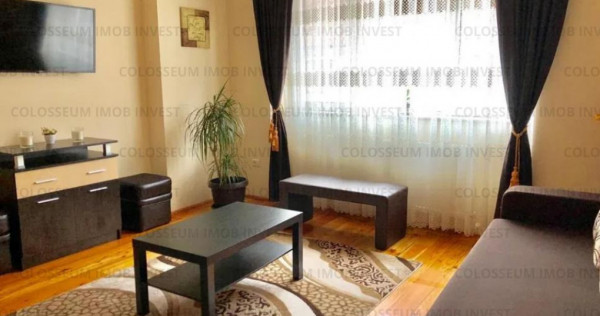 Apartament 3 camere | Decomandat | 82 mp | Centrul Istoric
