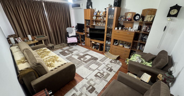 Apartament 2 camere zona I. C. Bratianu