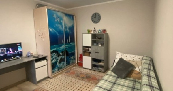 Apartament Cu 2 Camere Decomandate Etaj 1 - Zona Marasesti