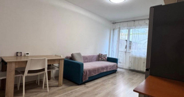 Apartament 2 camere 42 mp cu terasă și parcare inclusa, Ba