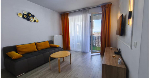 Apartament 2 camere cu parcare si boxa Kasper Coresi