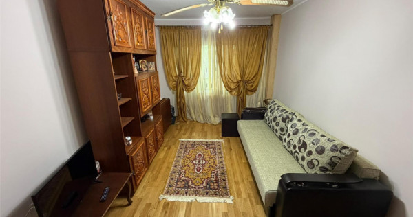 Apartament 2 camere, 45mp, etaj 2, Scoala 7