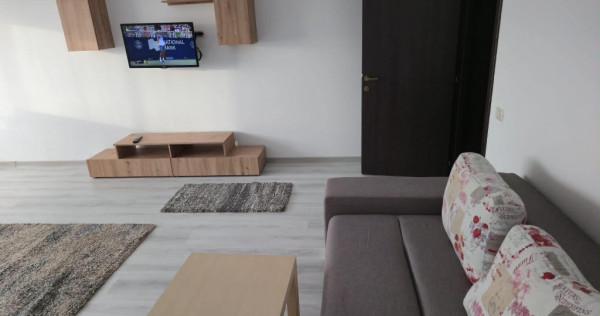 Apartament de 2 camere complex Subcetate