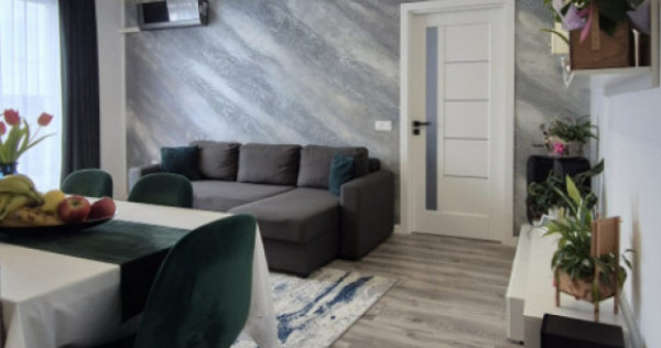 Apartament de v&acirc;nzare 60MP ZONA AVRAM IANCU