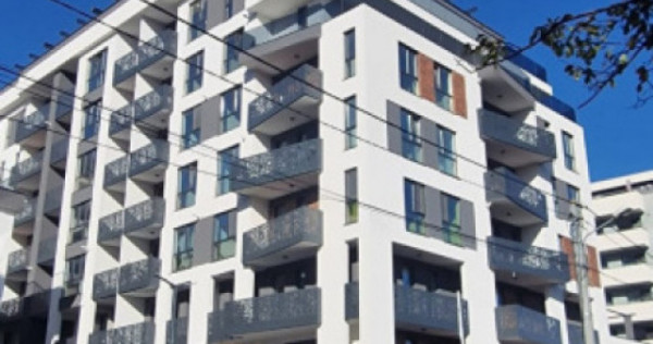 Apartament 3 camere, 69,1 mp | Zona Vivo | Floresti |