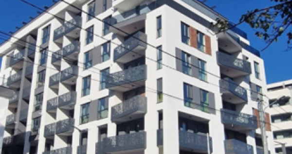 Apartament 2 camere, 45,5mp | Zona Vivo | Floresti |