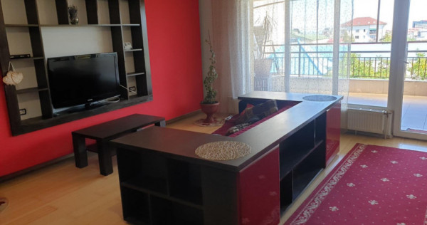Apartament 3 CAM, SU 78.97MP, 2 TERASE, zona ZORILOR