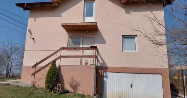 Casa de vanzare Dealul Zorilor Iași