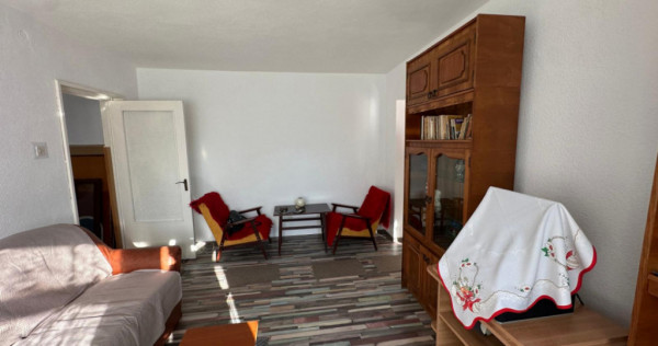 Apartament 3 camere | Mobilat si utilat | Techirghiol - Zona