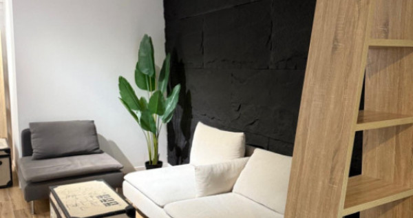 Apartament cu 2 camere zona Calea Turzii , Cluj