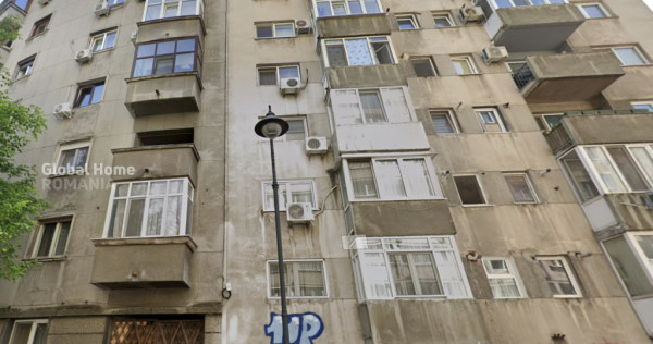 Apartament 2 Camere | Cismigiu | Centrala Proprie |