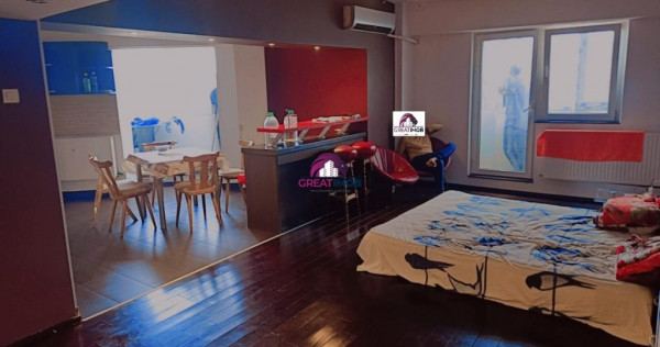 Apartament Spa#539;ios 3 Camere (fost 4) - Obor/Veranda Mall