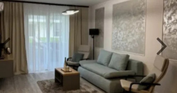 Apartament 2 camere, 47mp | Zona Iris | Cluj-Napoca |