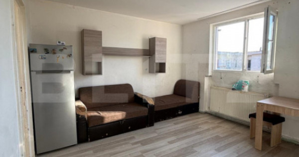 Garsoniera de vanzare, 32 mp, zona Ady Endre