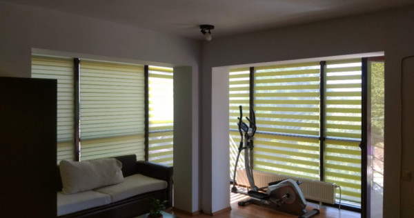 Apartament cu o camera, 43 MP, Zona Gheorgheni, Cluj