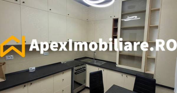 Apartament 2 camere de inchiriat Alba Iulia București | Ape