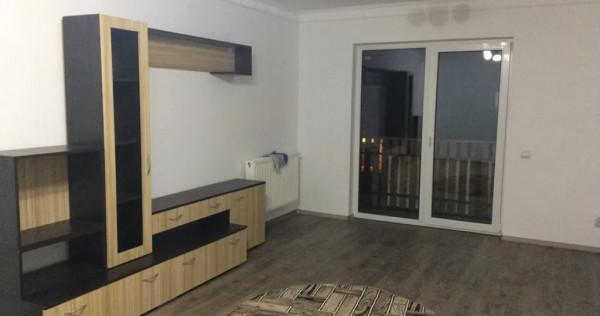 Vand apartament 2 camere 55mp+balcon 7mp zona Terra