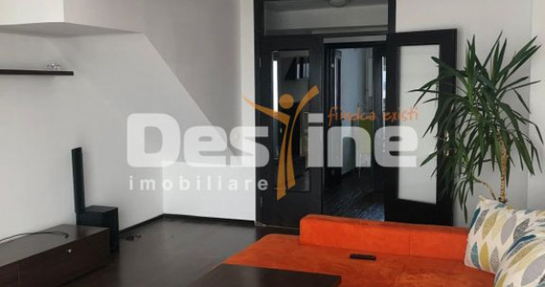 Apartament 3 camere duplex | 2 băi | Centrală proprie |...