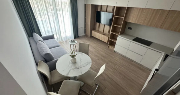 Apartament 2 camere, 40 mp , Estica , Sannicoara