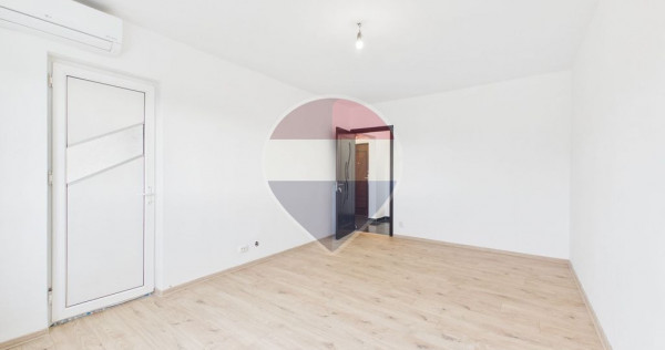 Studio renovat | Calea Rahovei | Investiție ideală