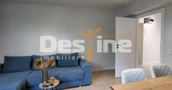 13 Septembrie | 2 camere | 52mp | parter | renovat | 130....