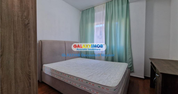 Apartament 2 Camere, Rezervelor 54, Militari Residence, 400