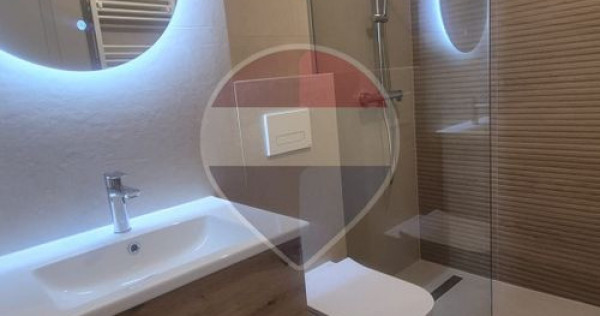 Apartament cu 3 camere,2 bai Adora Park