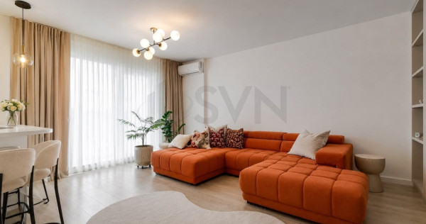 Apartament 3 Camere I Arbo Residence