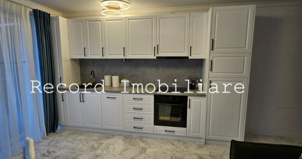Duplex finisaje premium Floresti