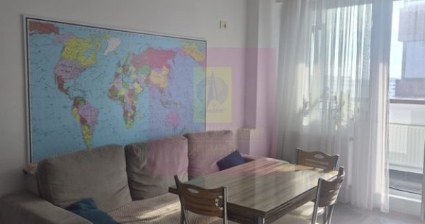 APARTAMENT 3 CAMERE | MILITARI | TERASĂ 11 MP | ACCES RA...