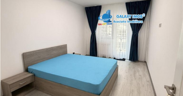Apartament Bloc Nou Berceni - Dimitrie Leonida - Perla Resid