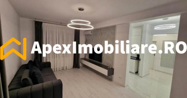 Apartament 2 camere de inchiriat Grozavesti București | Ape