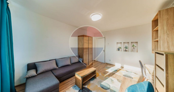 Apartament 2 camere, pet friendly &ndash; Calea Romanilor