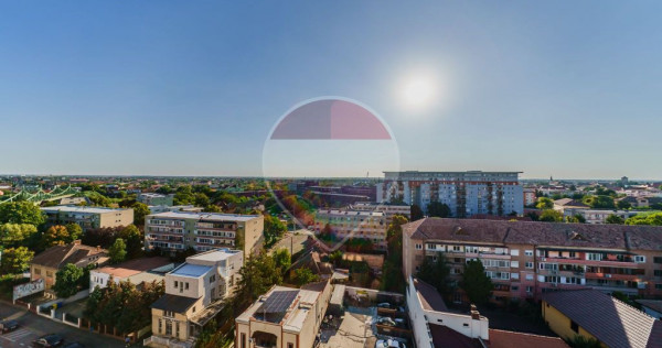 Apartament 2 camere, pet friendly &ndash; Calea Romanilor