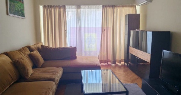 Apartament 2 camere Unirii- Nerva Traian.