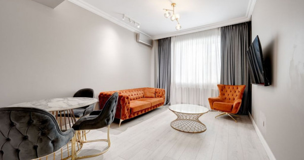 2 camere | Park Residence 6 | Băneasa | Aviatiei